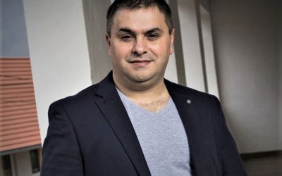 Raffael István: Édesanyám hite számomra is megtartó erő